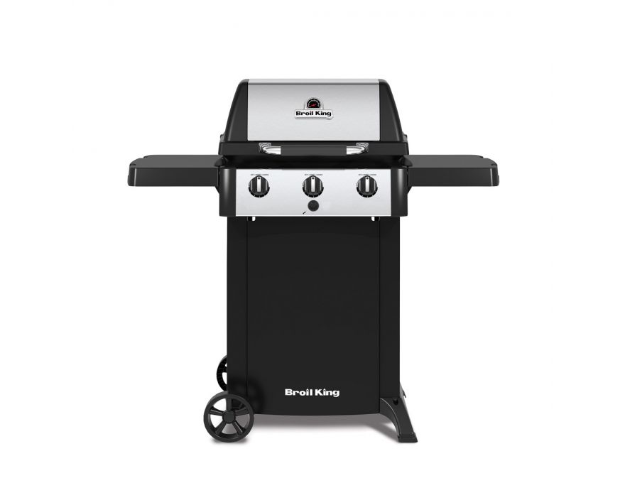 Grill gazowy Gem 310